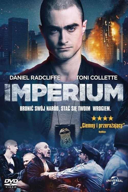 Oglądaj Imperium