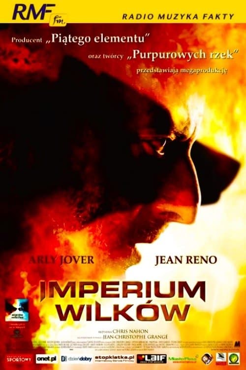 Oglądaj Imperium Wilków