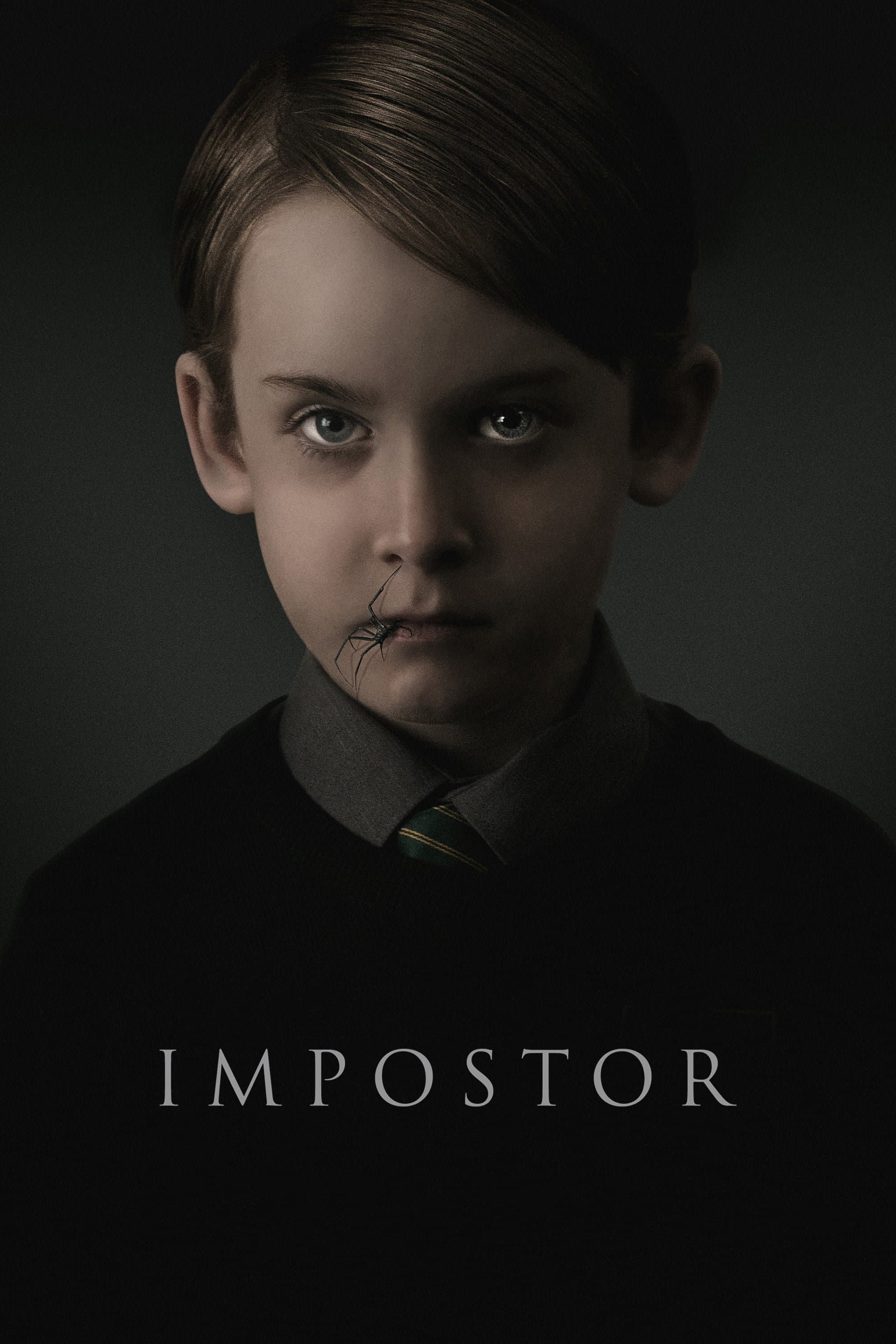 Oglądaj Impostor