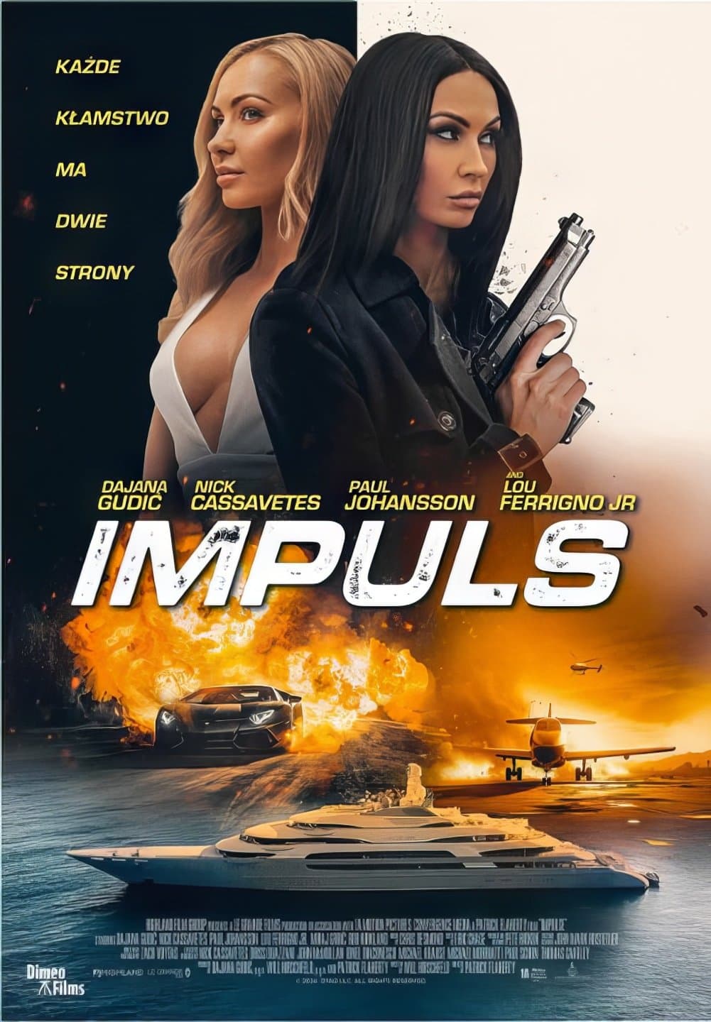 Oglądaj Impuls