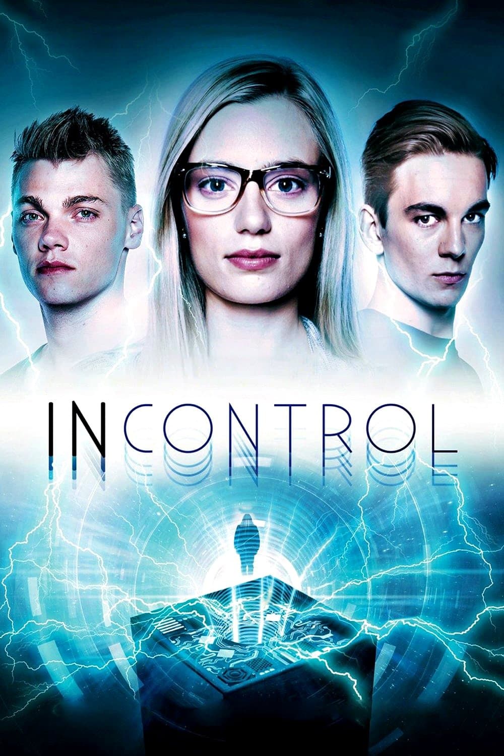 Oglądaj Incontrol