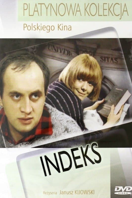 Oglądaj Indeks