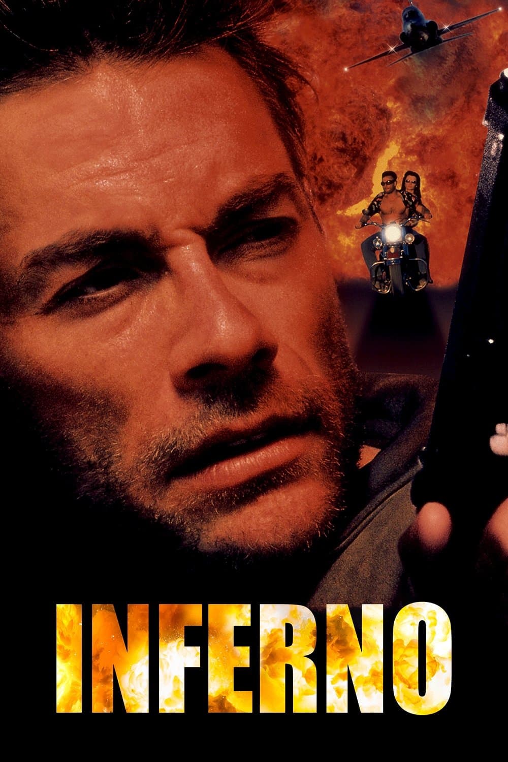 Oglądaj Inferno: Piekielna Walka