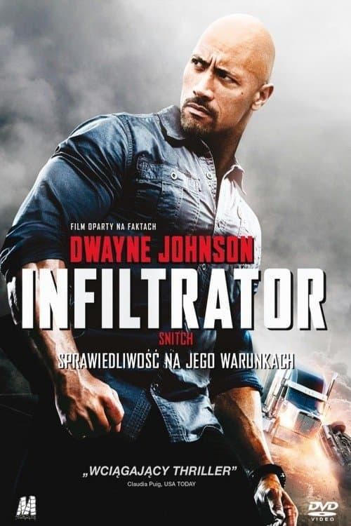 Oglądaj Infiltrator