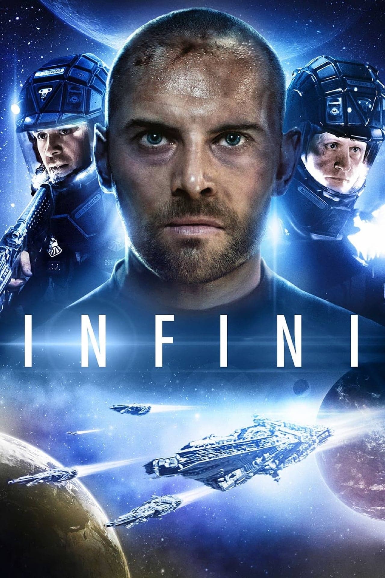 Oglądaj Infini