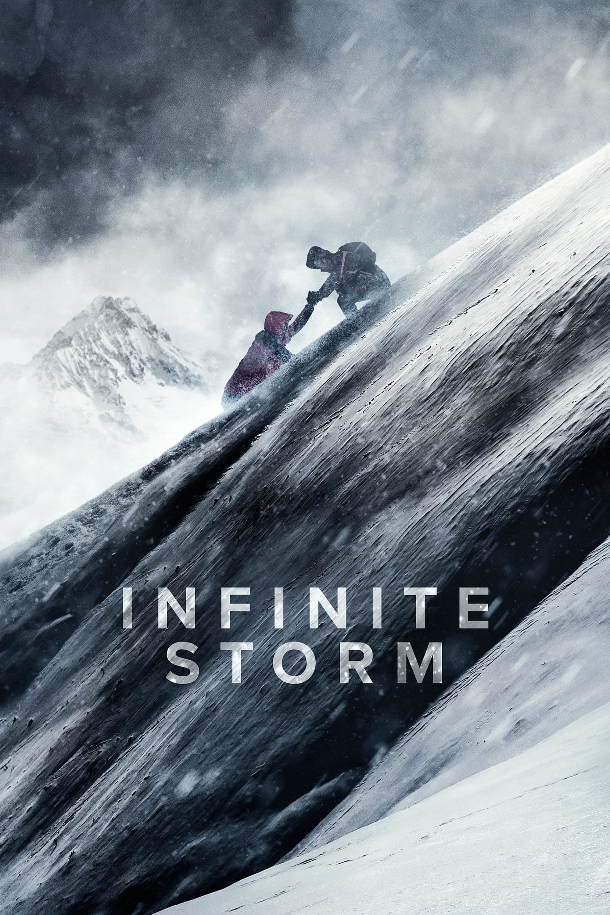 Oglądaj Infinite Storm
