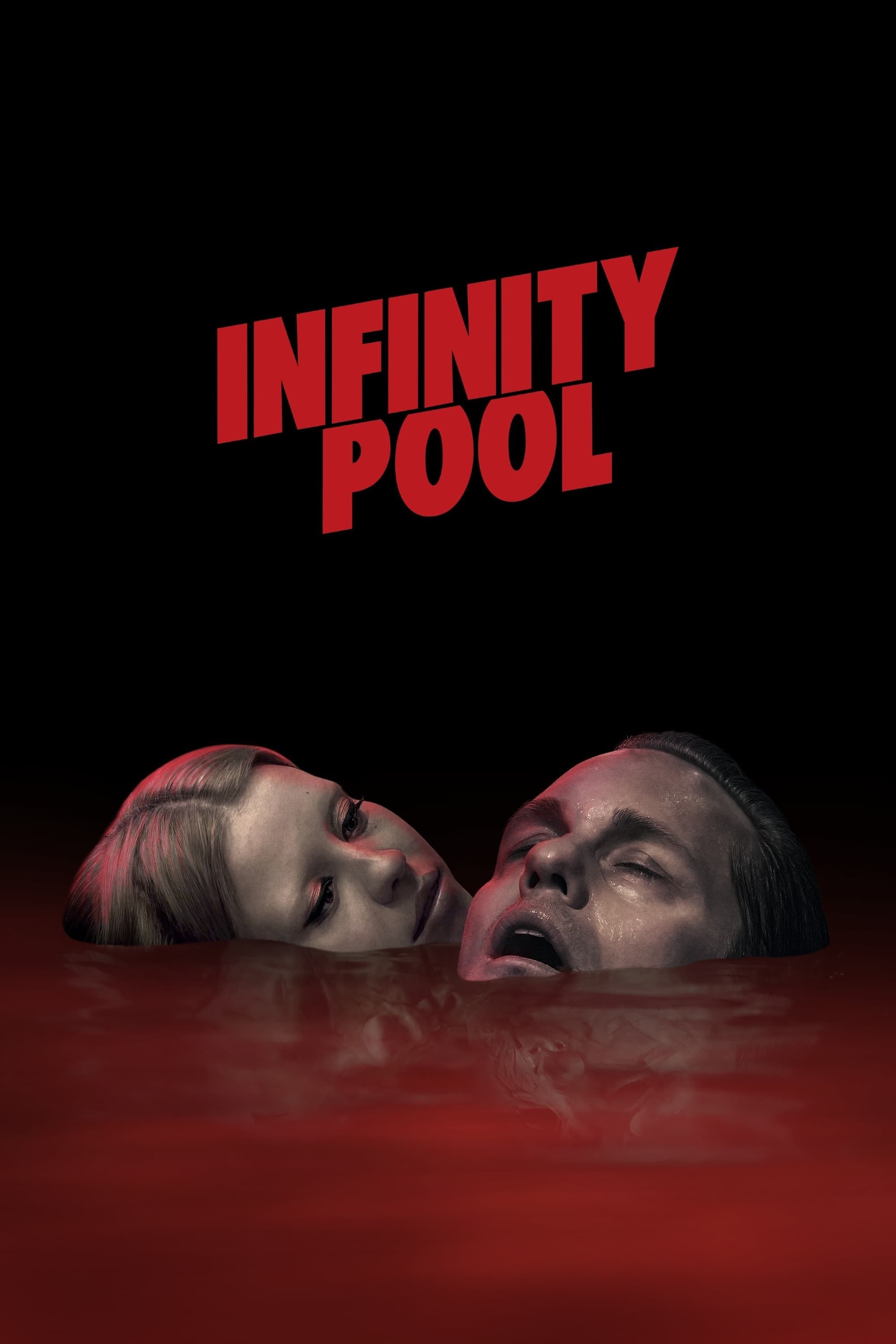 Oglądaj Infinity Pool