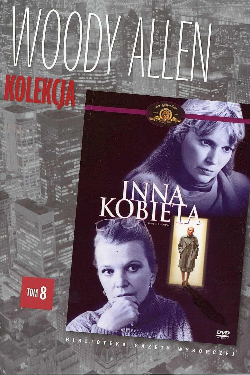 Oglądaj Inna kobieta