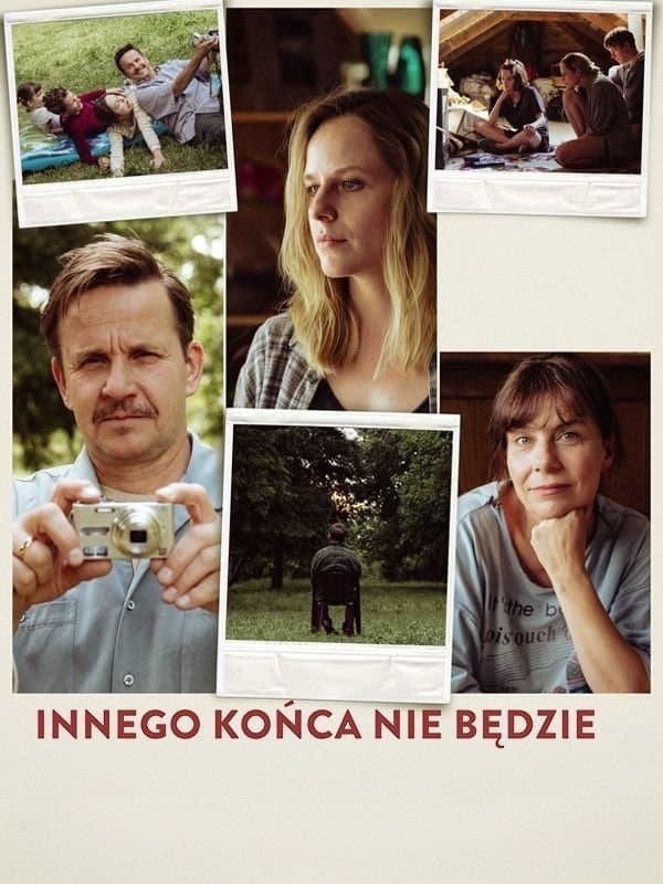 Oglądaj Innego końca nie będzie