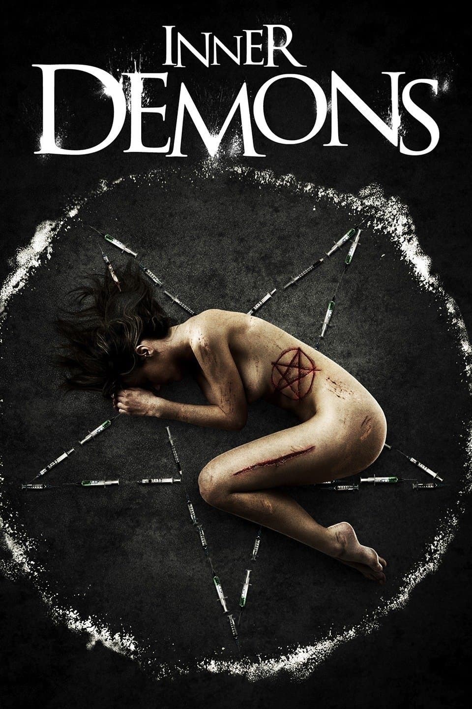 Oglądaj Inner Demons