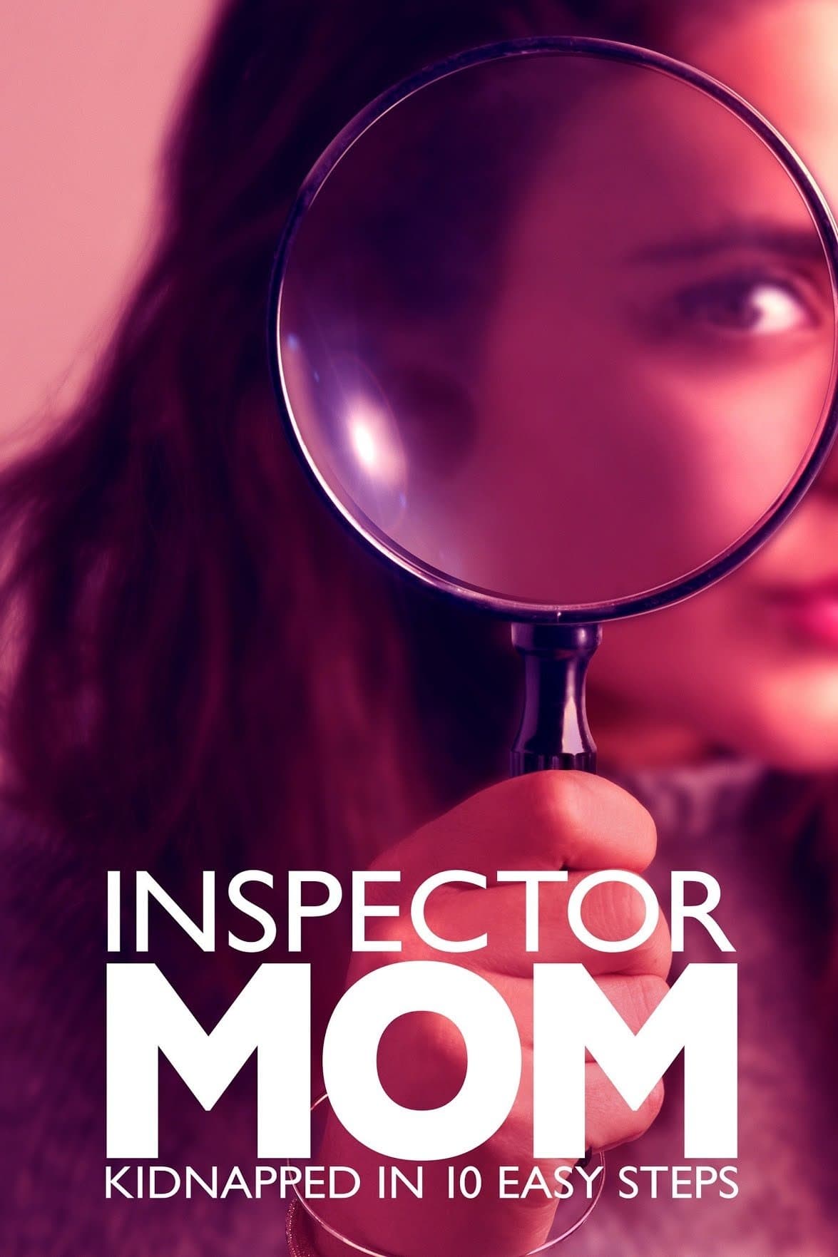 Oglądaj Inspektor Mama 2