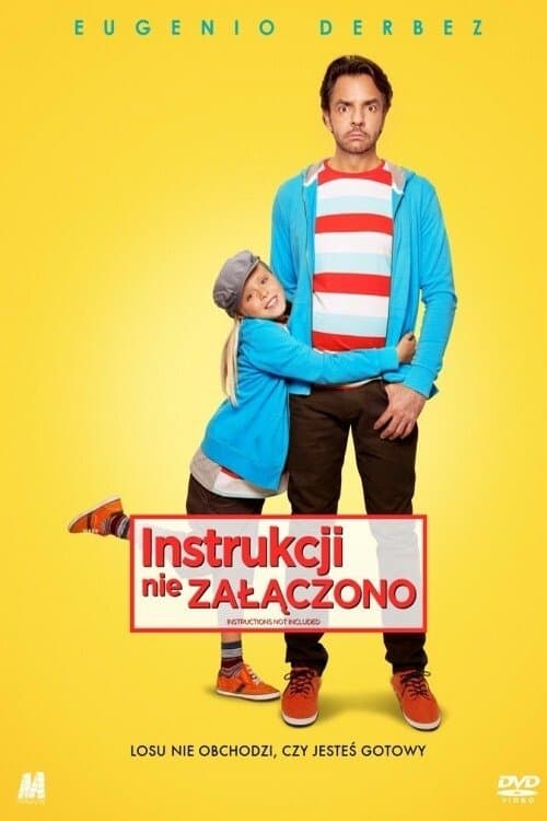 Oglądaj Instrukcji nie załączono