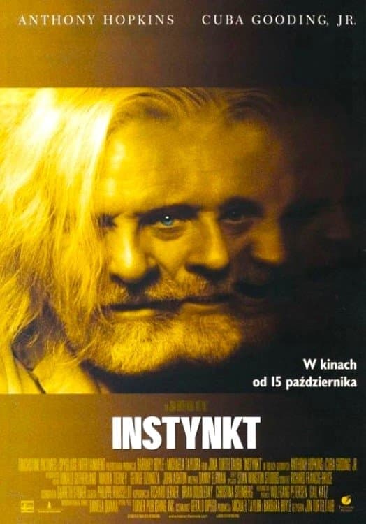 Oglądaj Instynkt