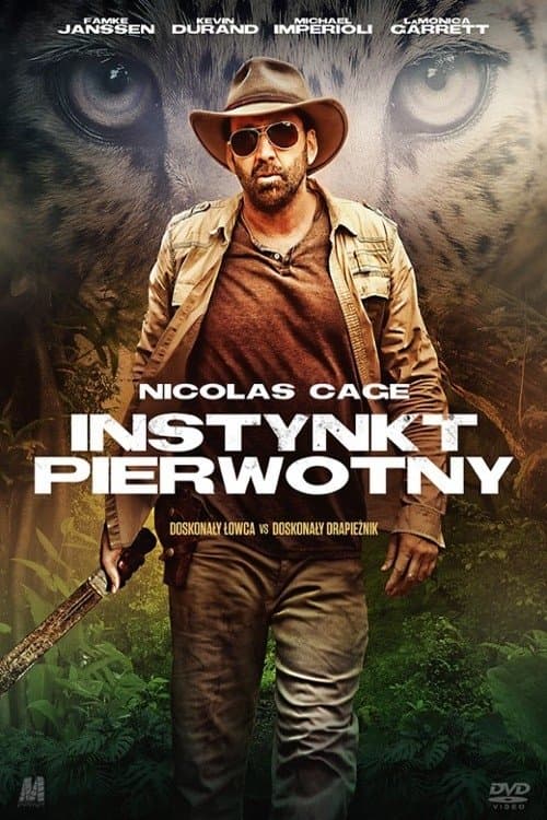 Oglądaj Instynkt pierwotny