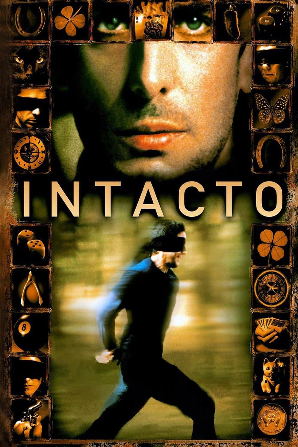 Oglądaj Intacto
