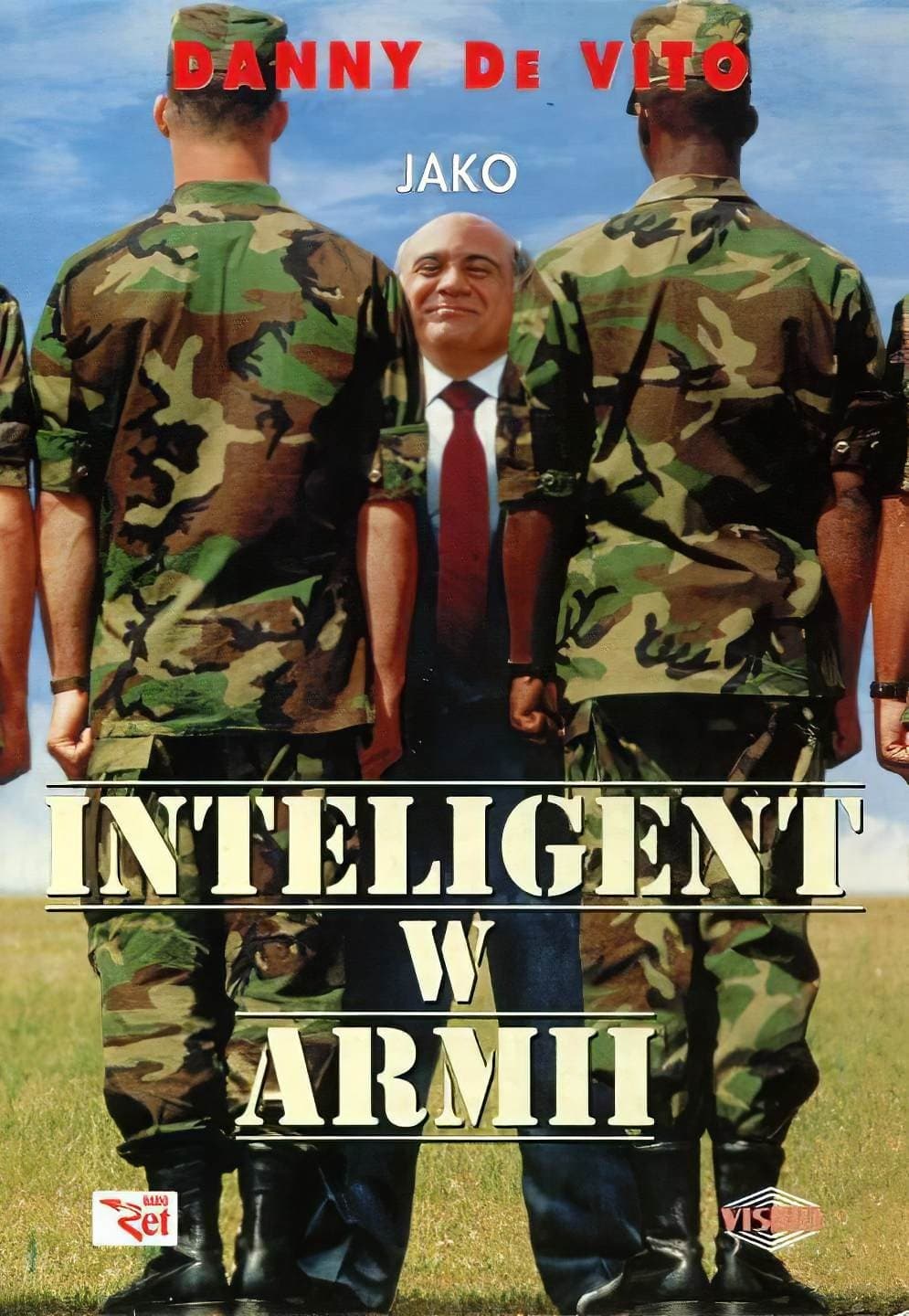 Oglądaj Inteligent w armii