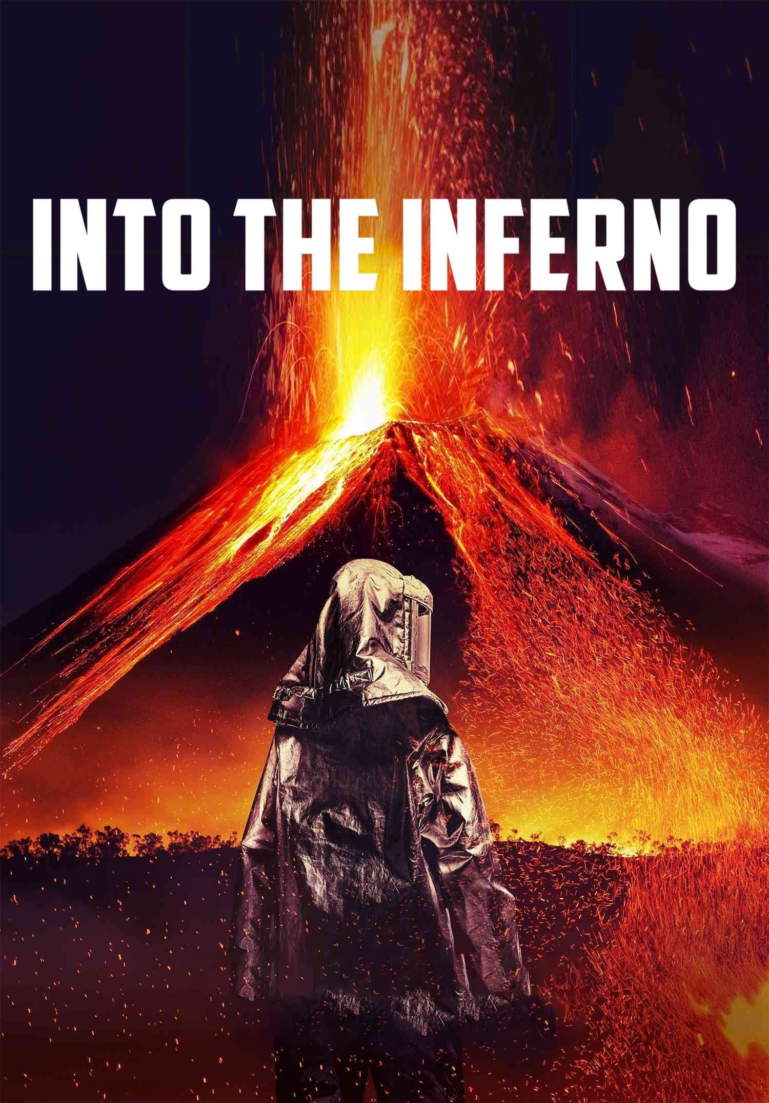 Oglądaj Into the Inferno