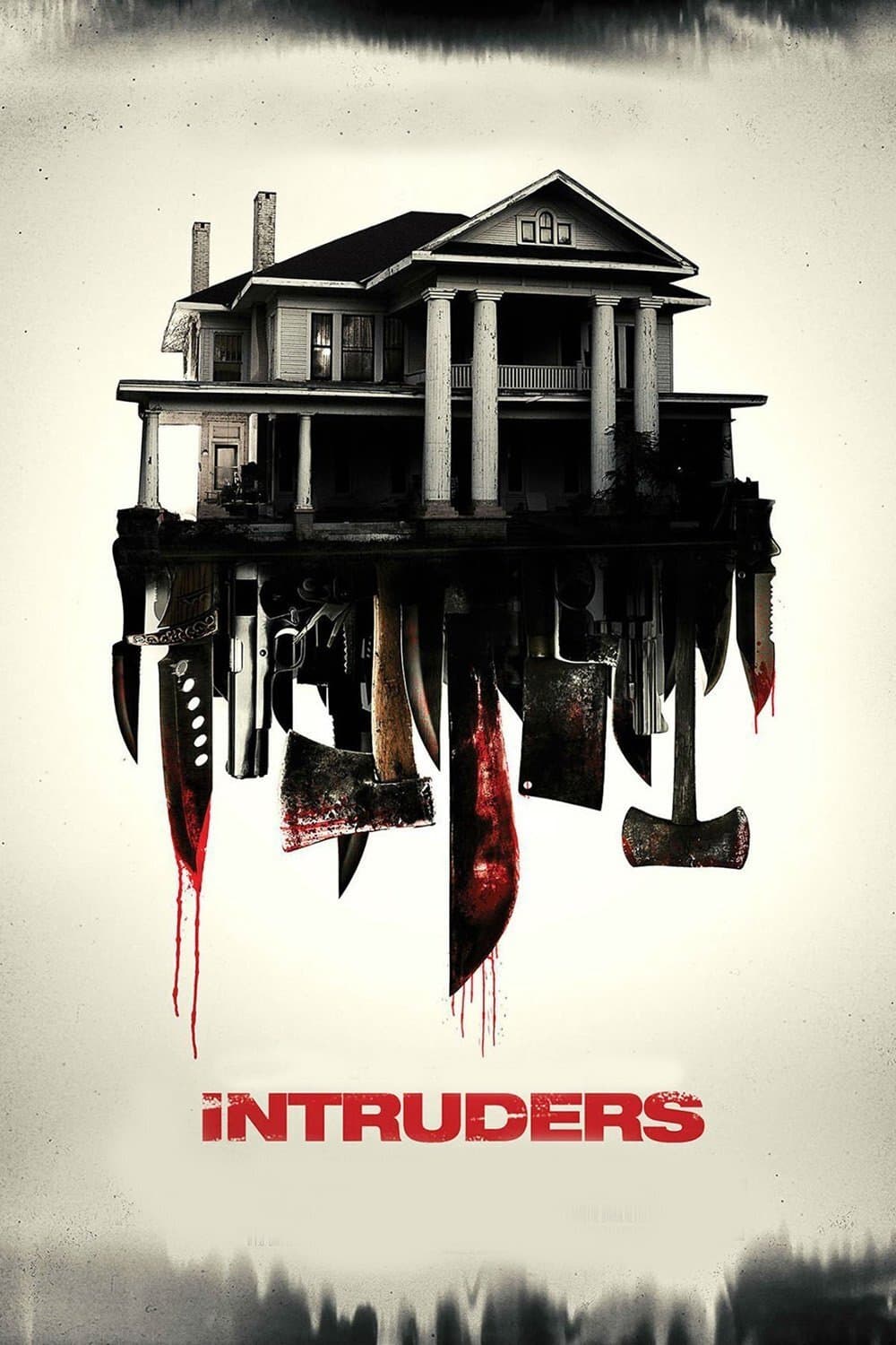 Oglądaj Intruders