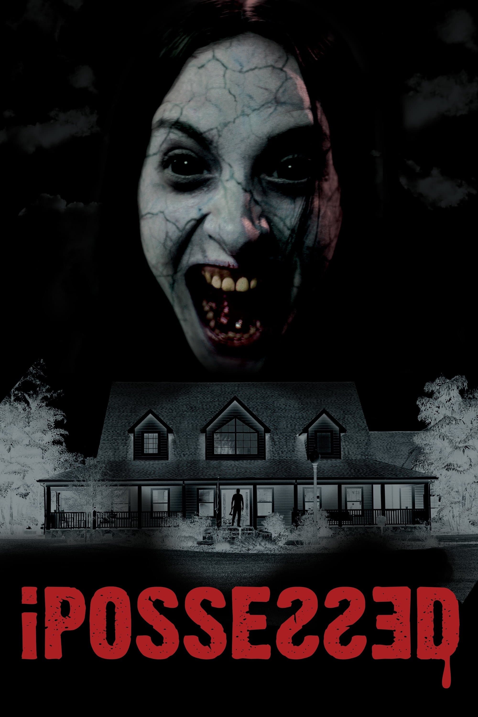 Oglądaj iPossessed
