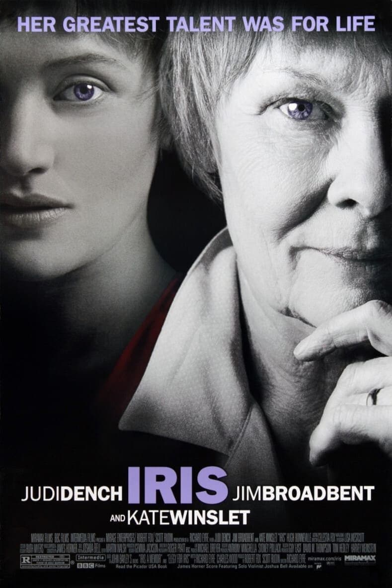 Oglądaj Iris