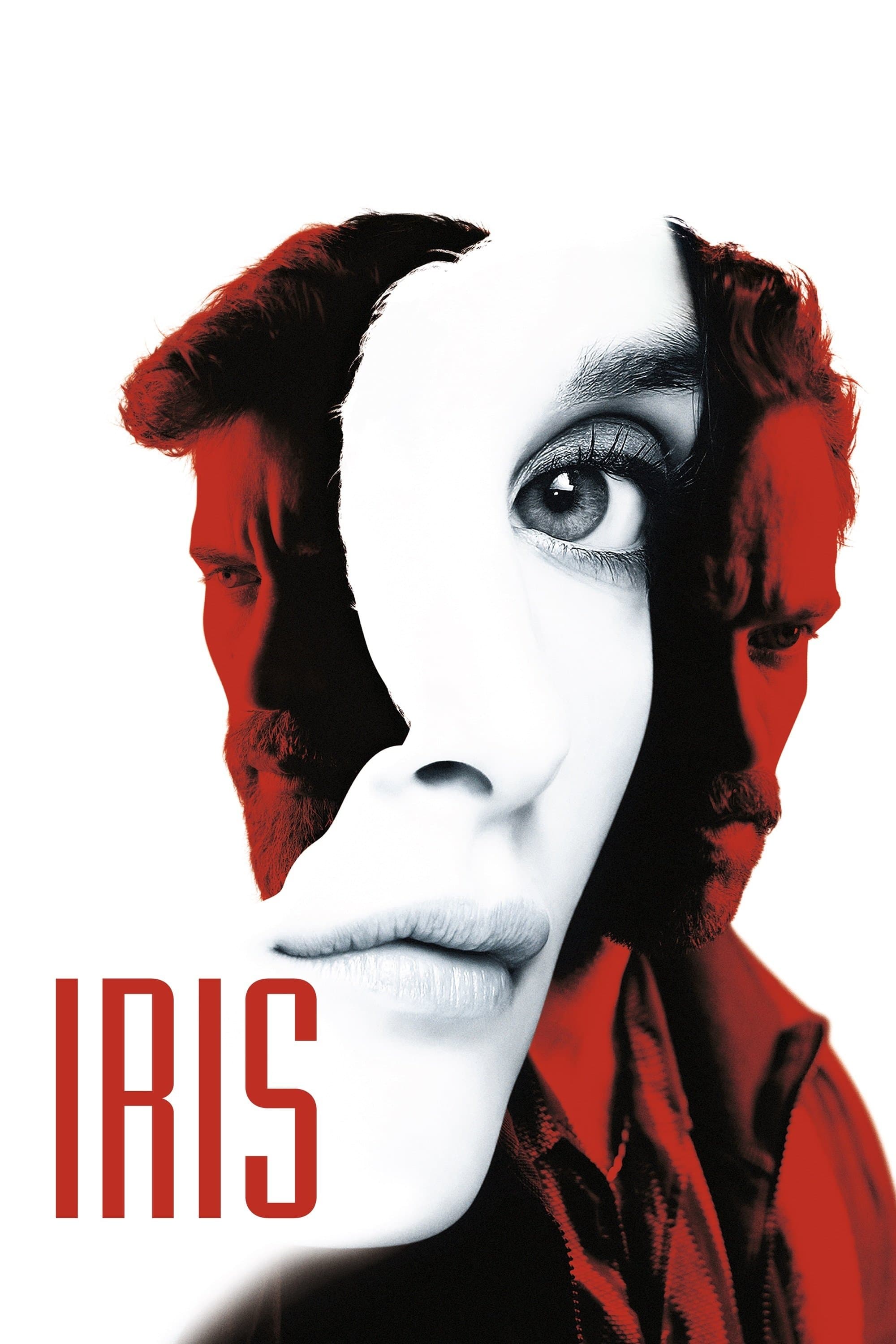 Oglądaj Iris