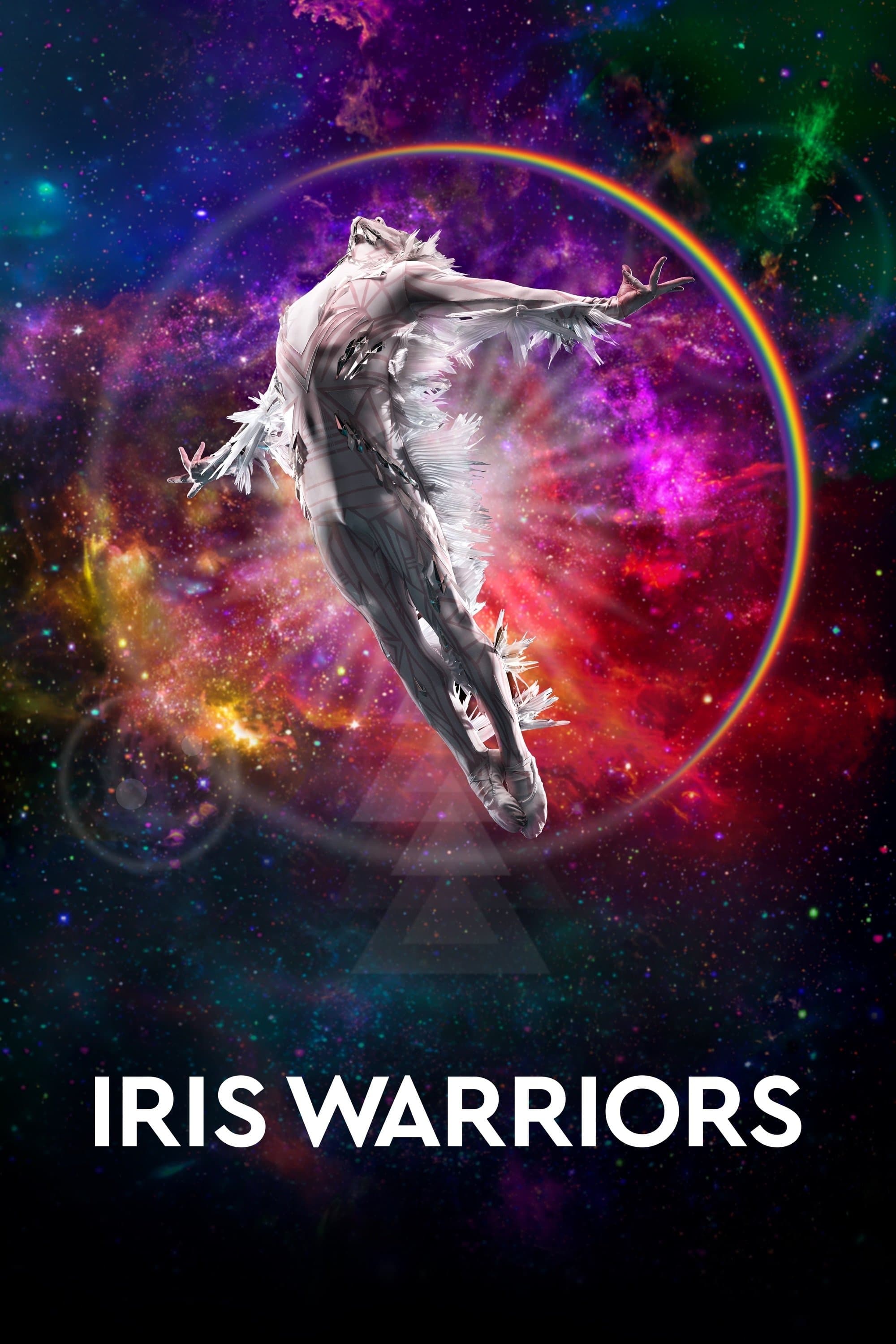 Oglądaj Iris Warriors