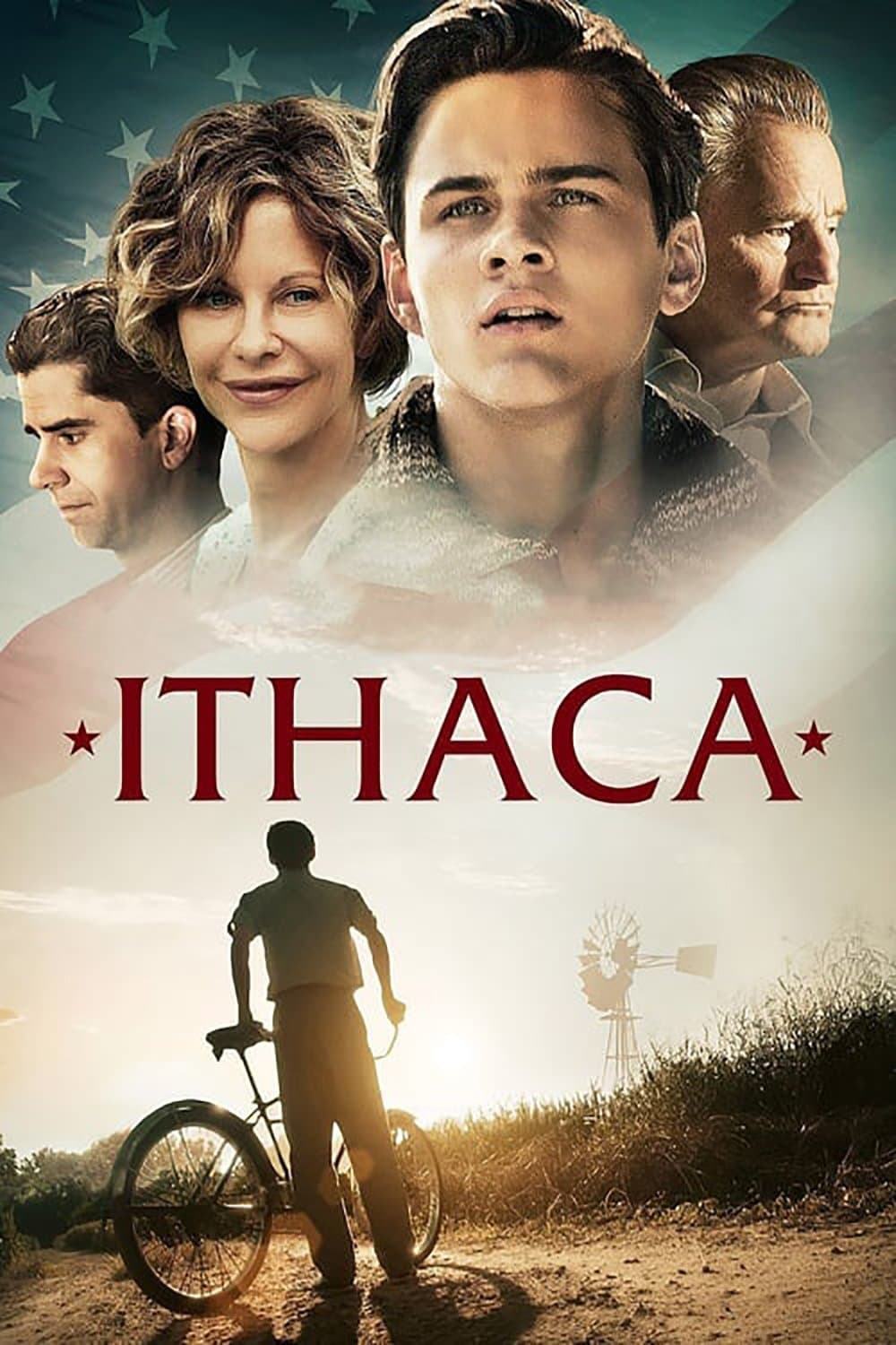 Oglądaj Ithaca