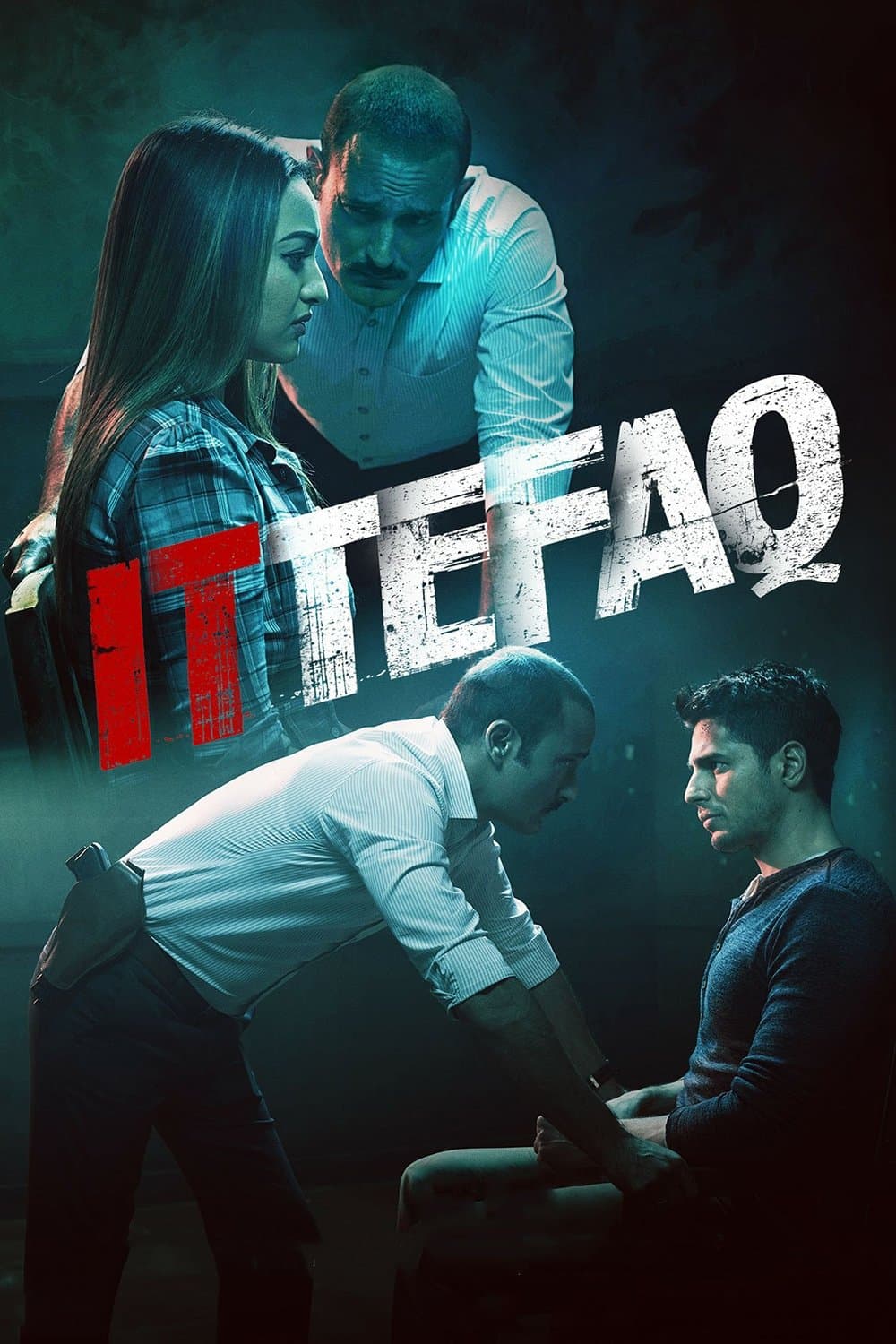 Oglądaj Ittefaq