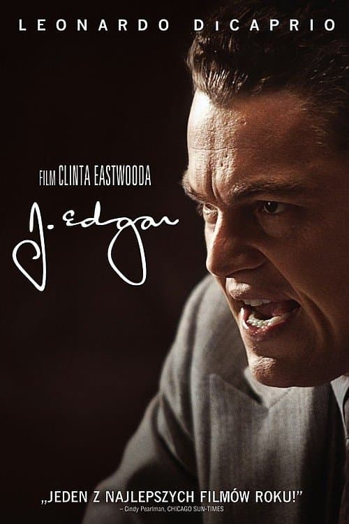 Oglądaj J. Edgar