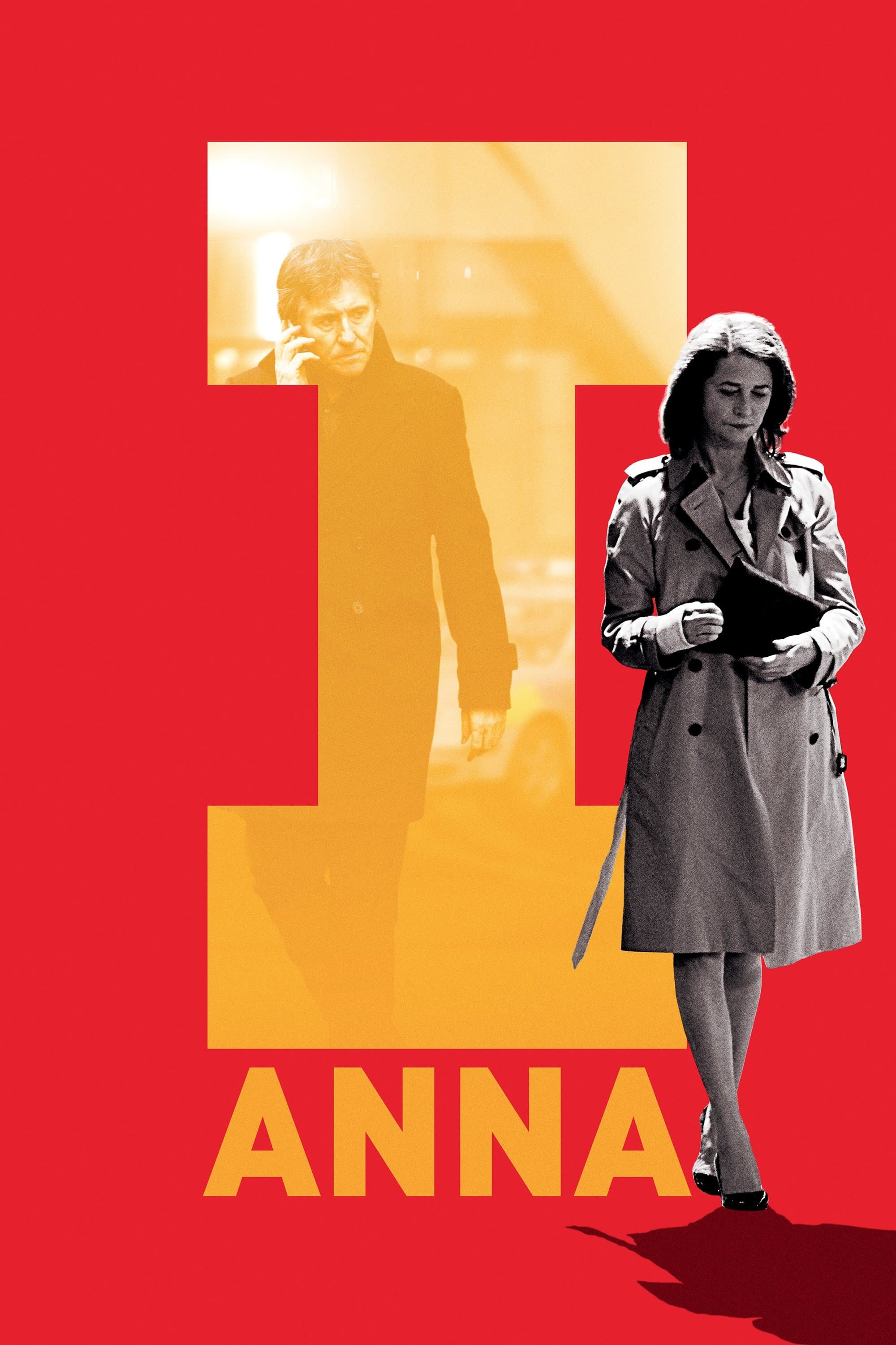 Oglądaj Ja, Anna
