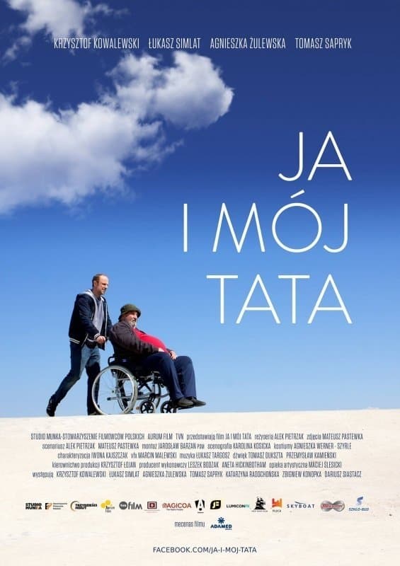 Oglądaj Ja i mój tata