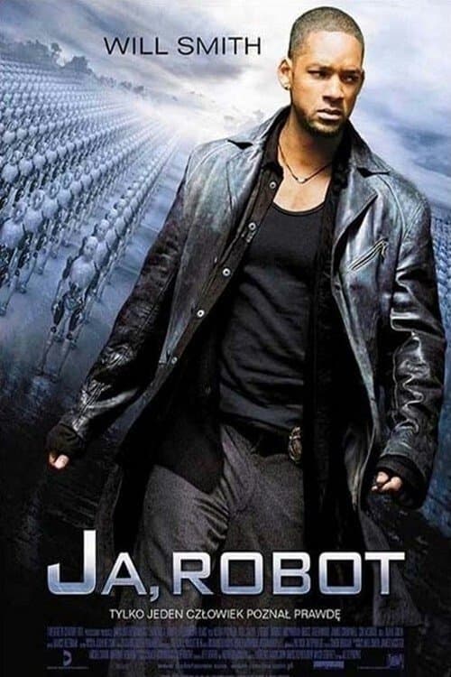 Oglądaj Ja, robot