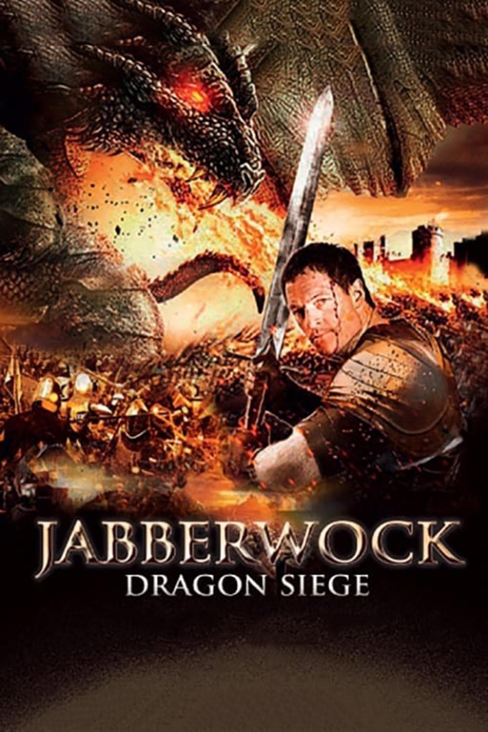 Oglądaj Jabberwock: Przebudzenie bestii
