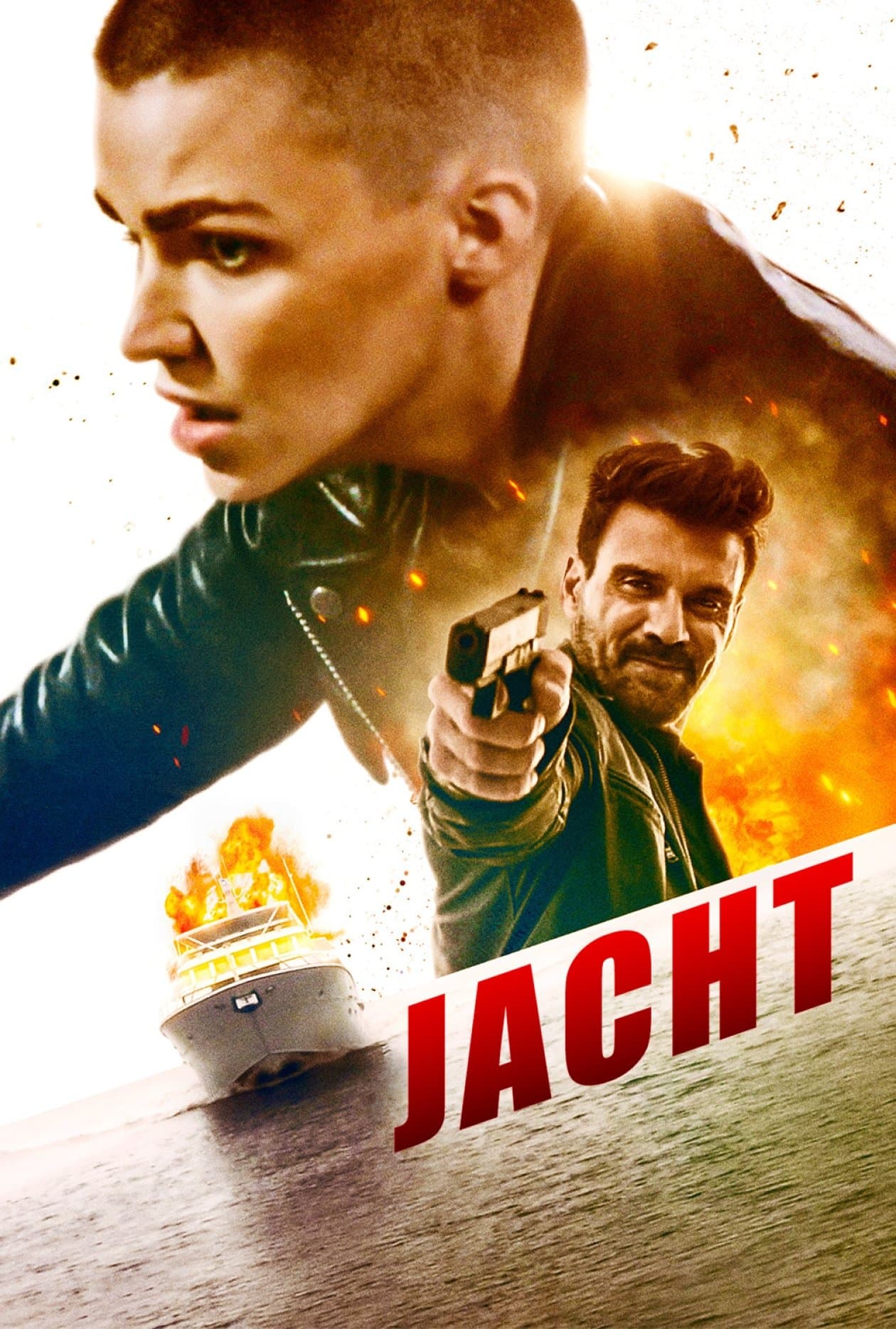 Oglądaj Jacht