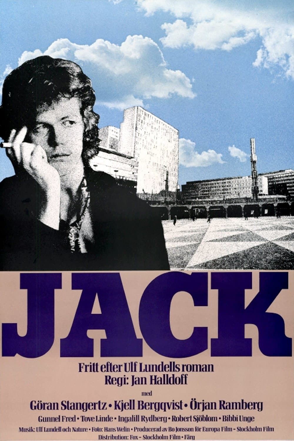 Oglądaj Jack