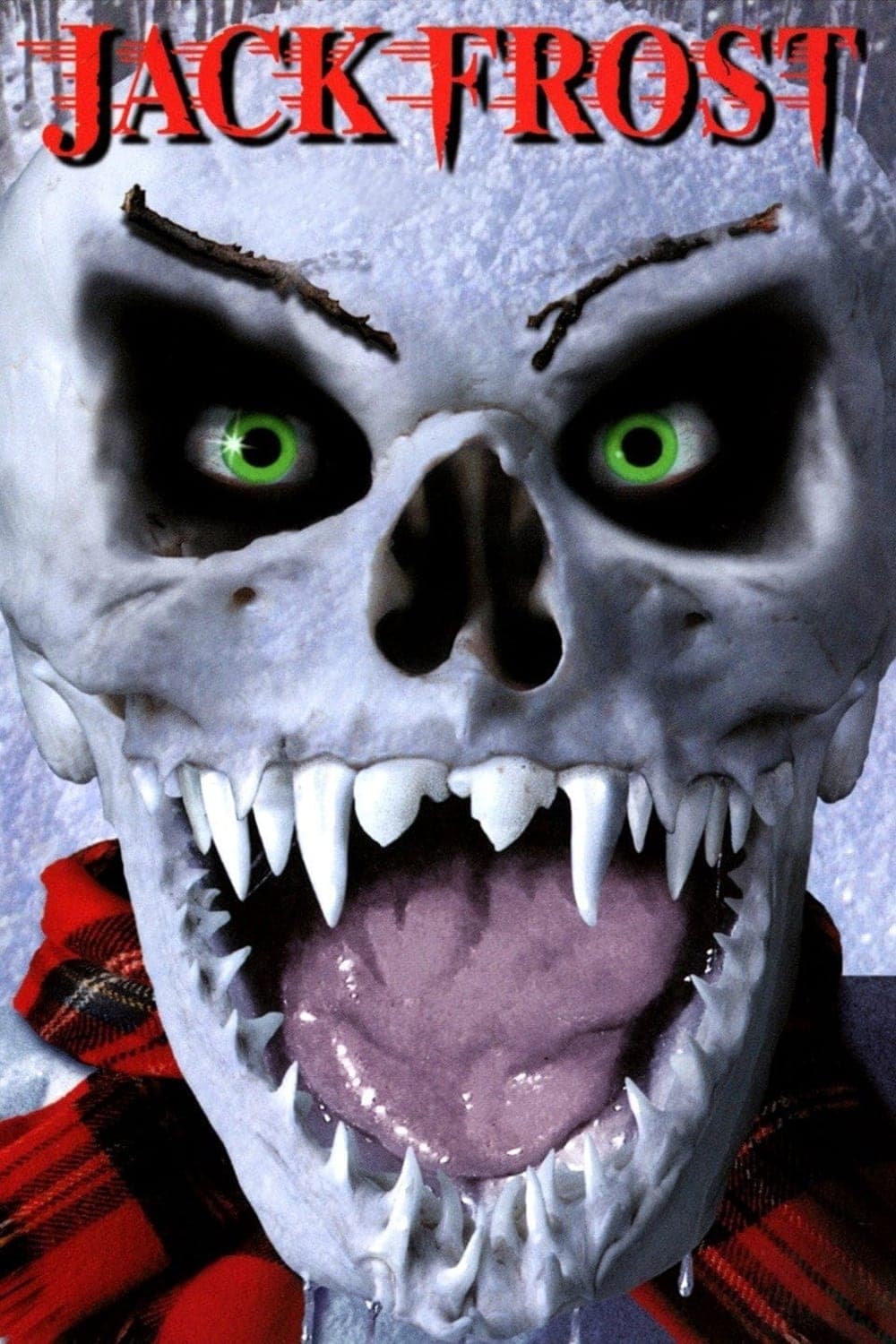 Oglądaj Jack Frost