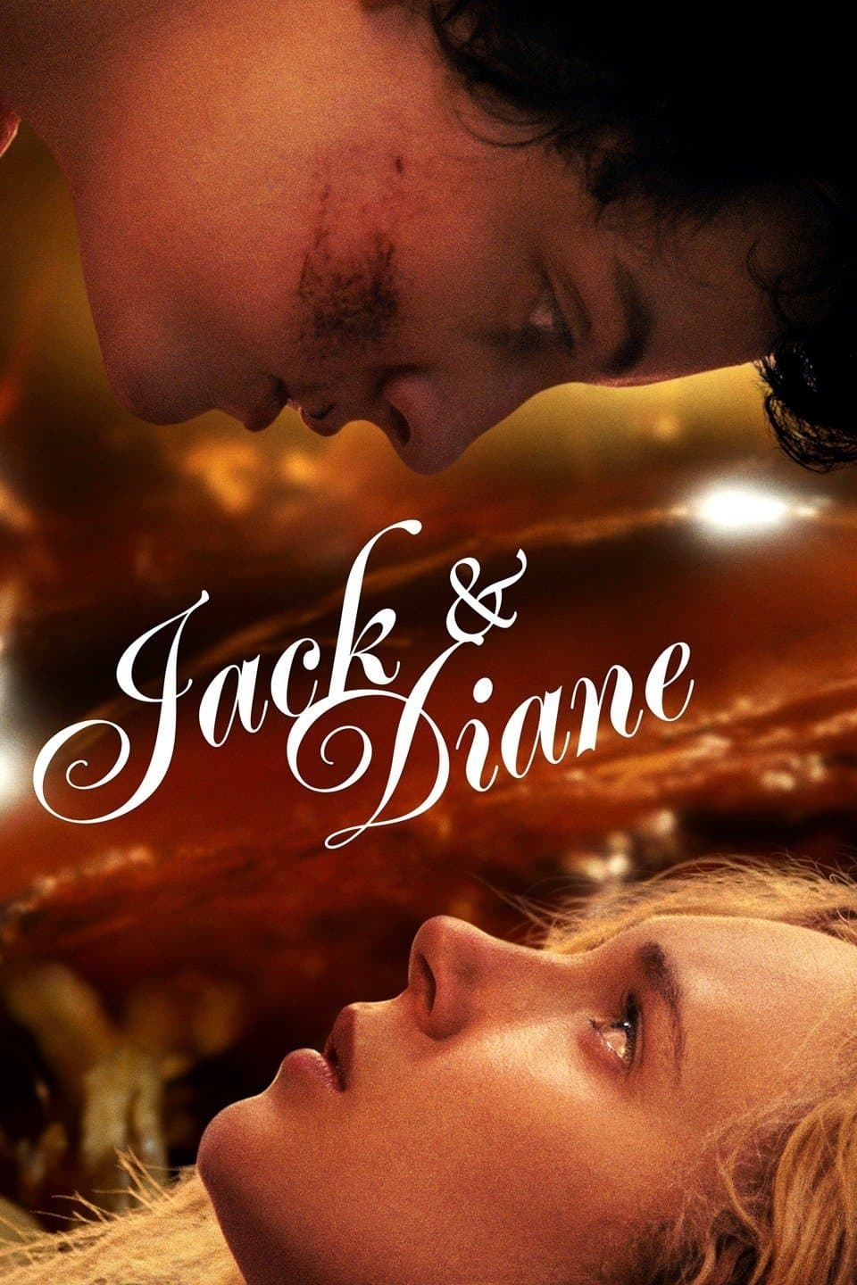 Oglądaj Jack i Diane
