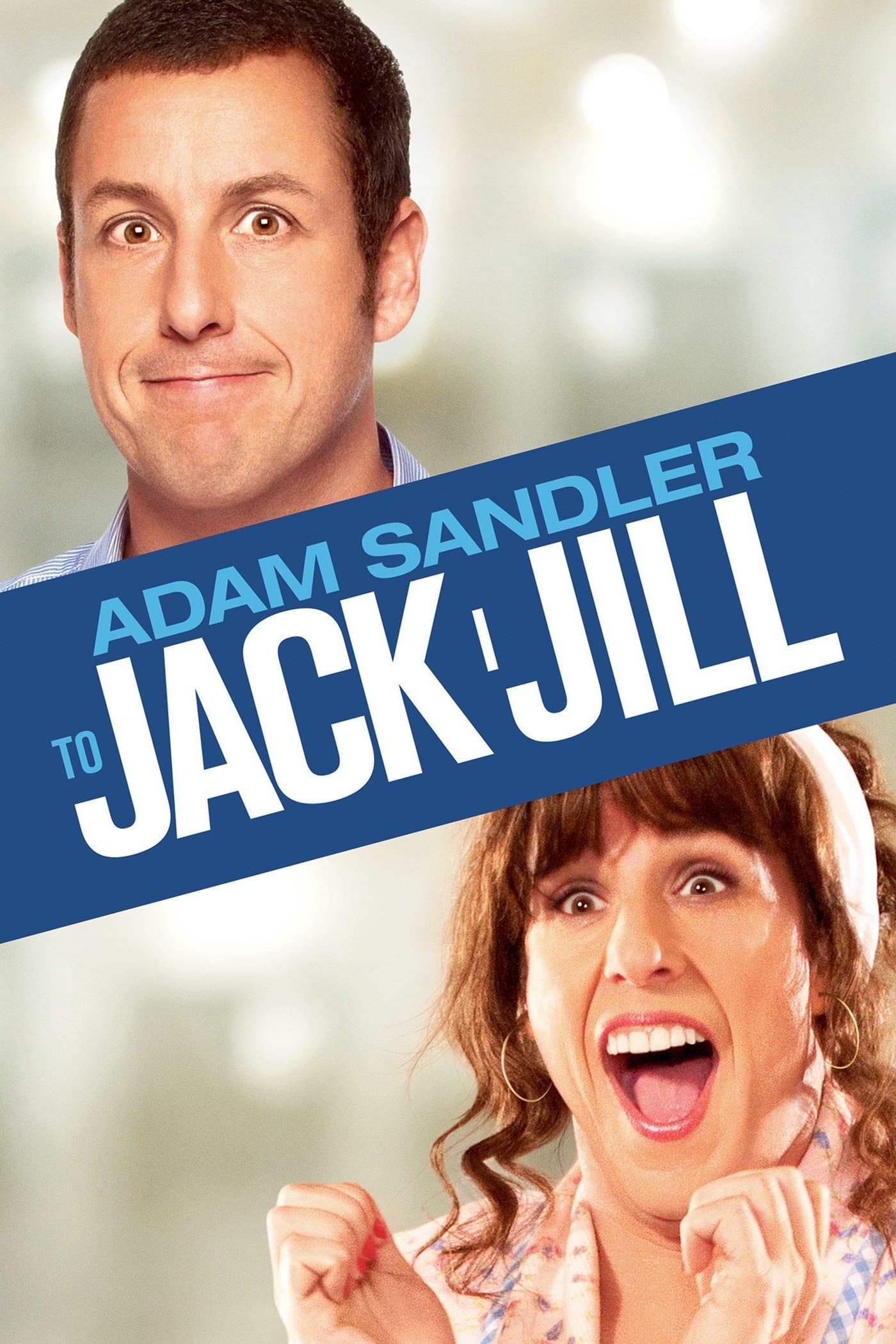 Oglądaj Jack i Jill