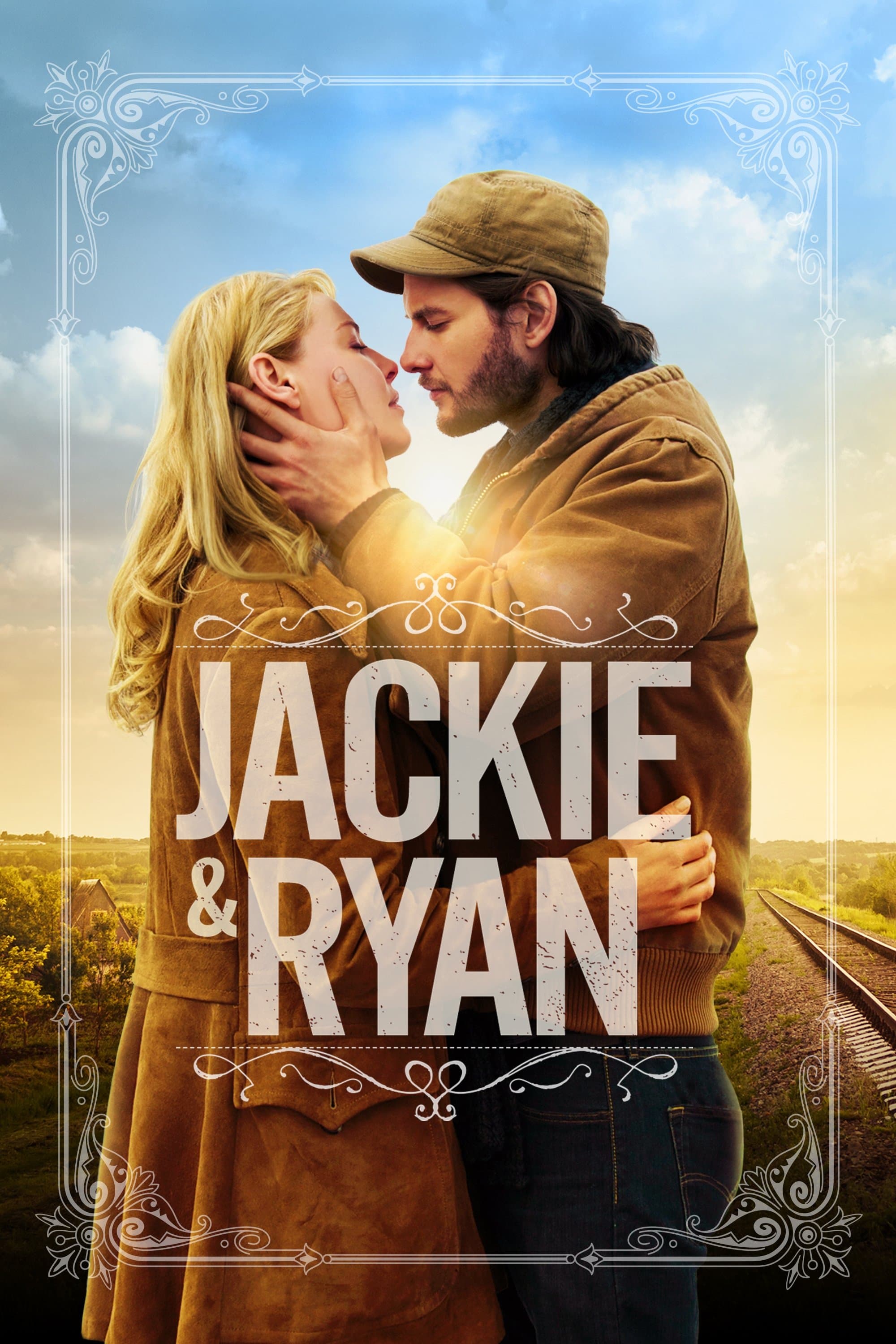Oglądaj Jackie i Ryan