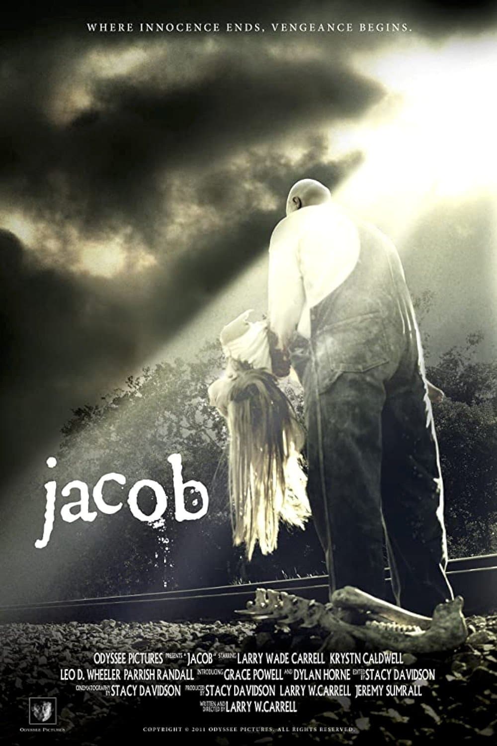 Oglądaj Jacob