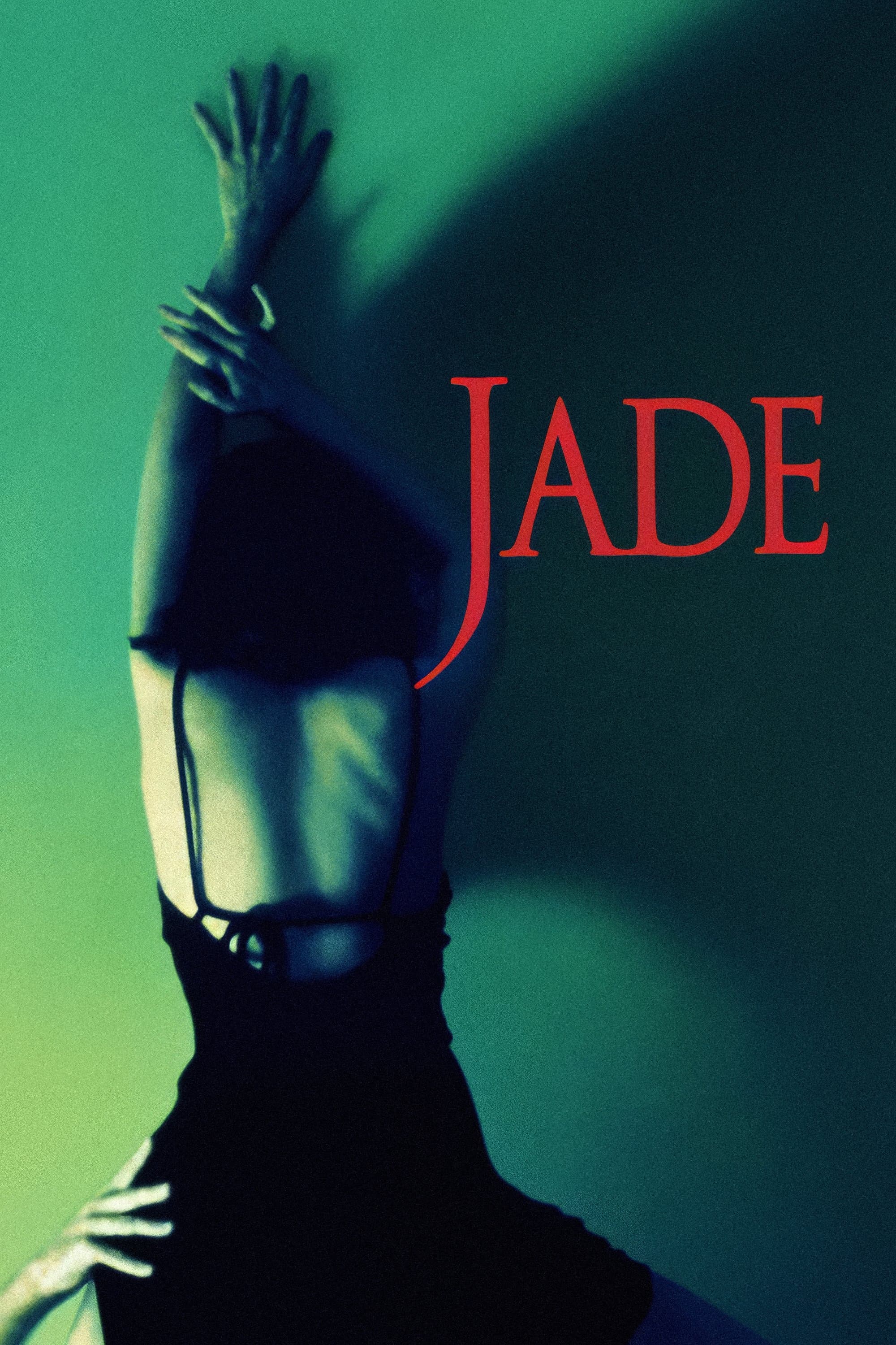 Oglądaj Jade