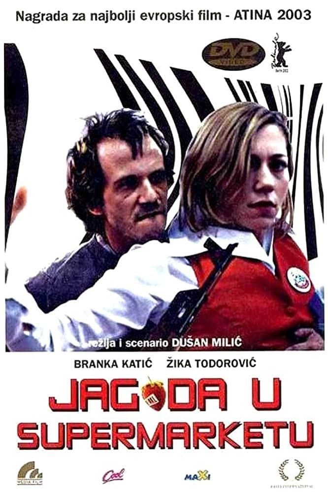 Oglądaj Jagoda w supermarkecie