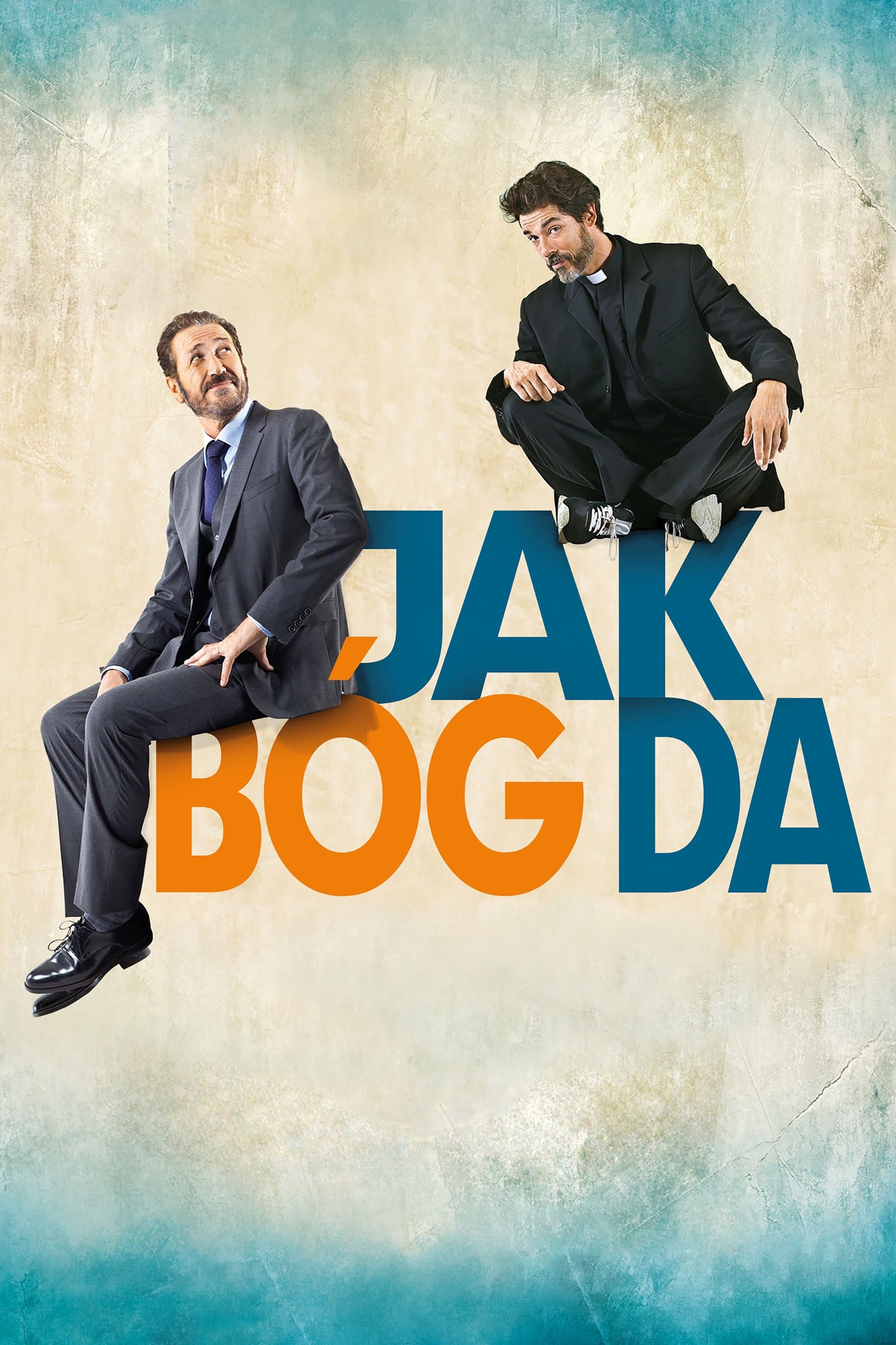 Oglądaj Jak Bóg da
