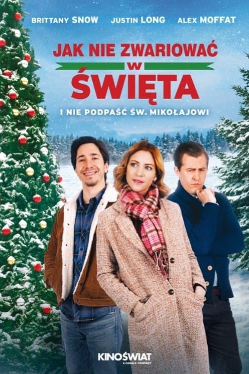 Oglądaj Jak nie zwariować w Święta