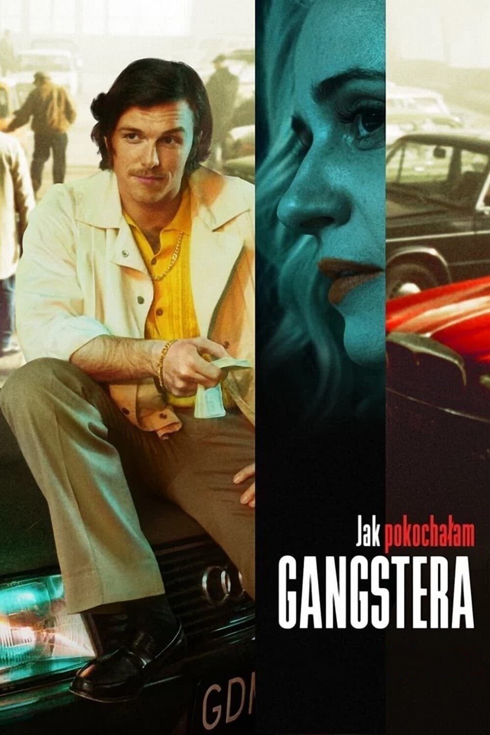 Oglądaj Jak pokochałam gangstera