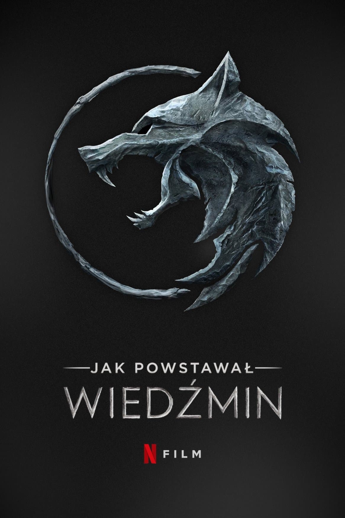 Oglądaj Jak powstawał Wiedźmin