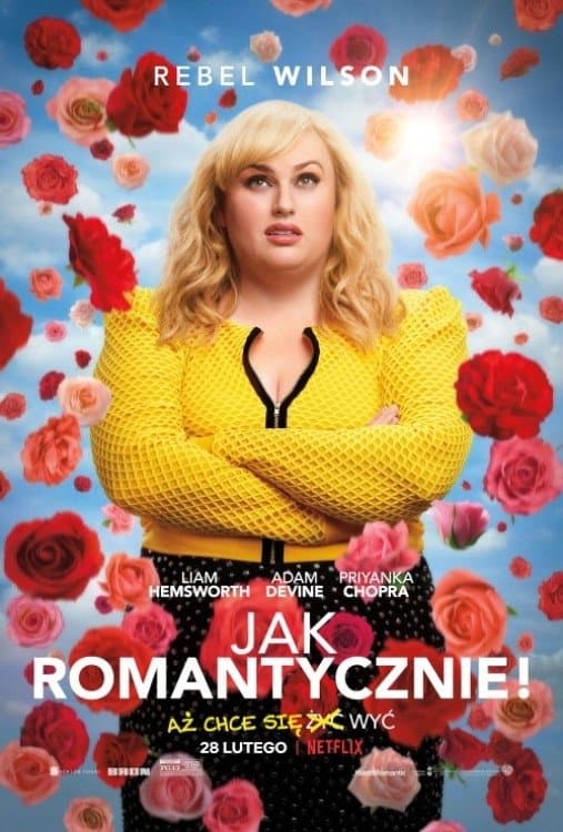 Oglądaj Jak romantycznie!