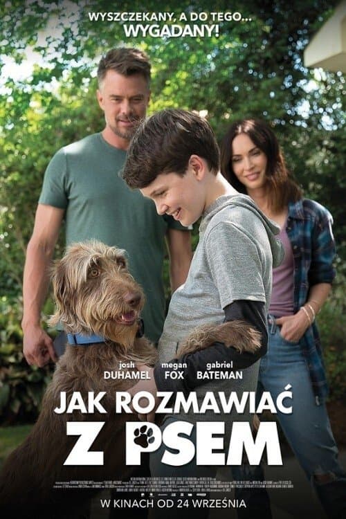 Oglądaj Jak rozmawiać z psem