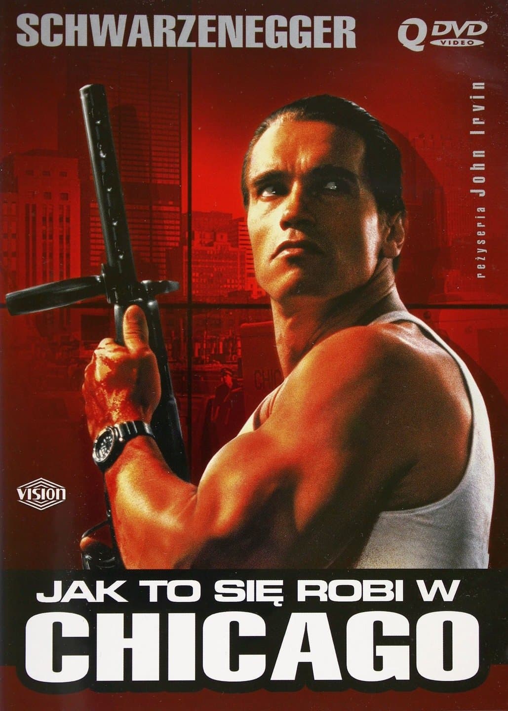 Oglądaj Jak to się robi w Chicago