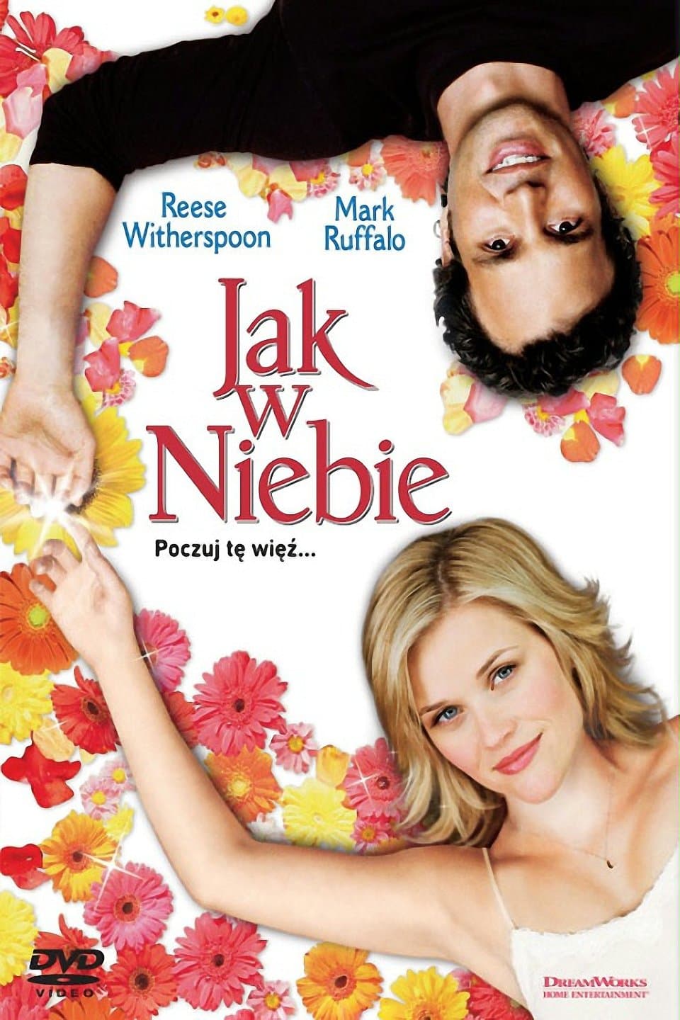Oglądaj Jak w niebie